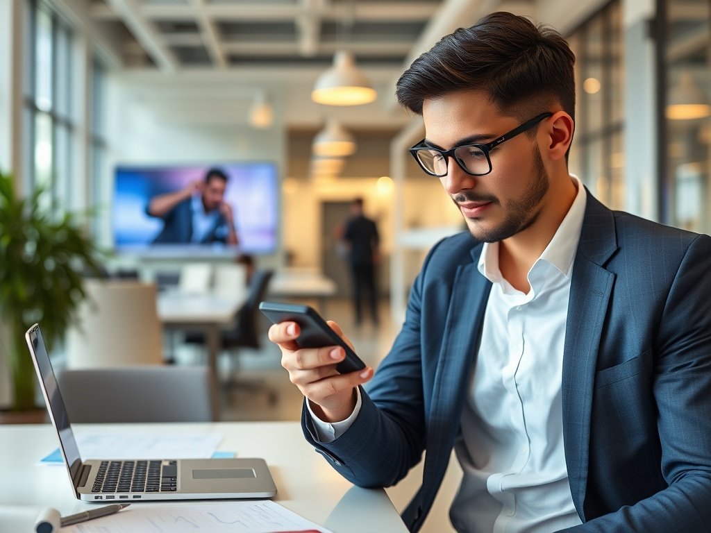 Розробка додатків для бізнесу